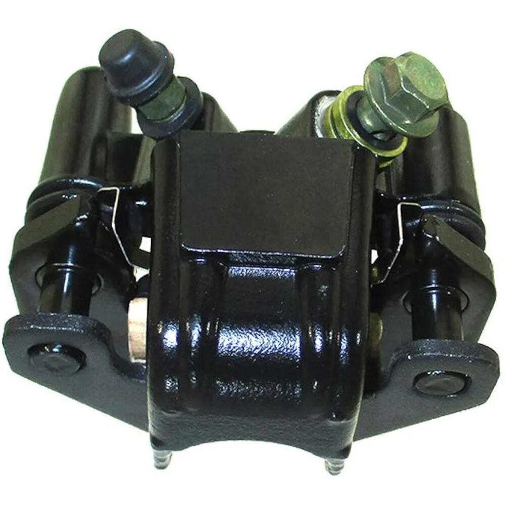 TC-Motor Rear Brake Caliper M8x1.25 - Picture 4 of 7